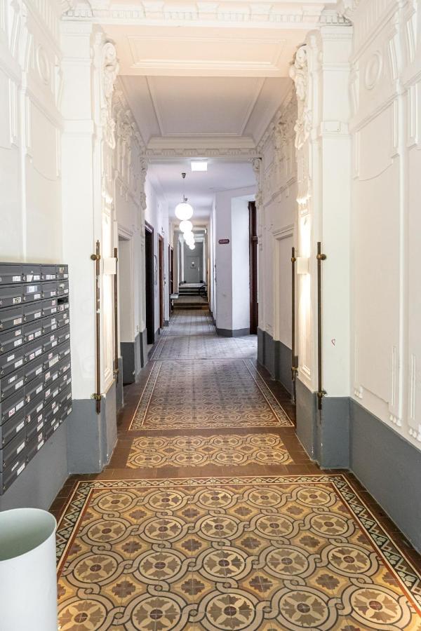 Premium City Apartment Close To Metro U2 & Vienna Congress Center Extérieur photo