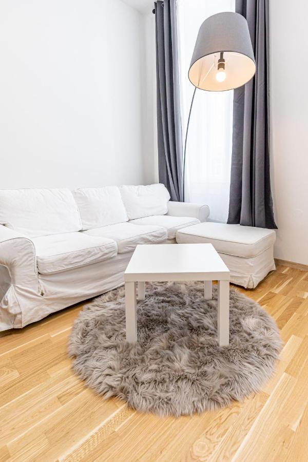 Premium City Apartment Close To Metro U2 & Vienna Congress Center Extérieur photo